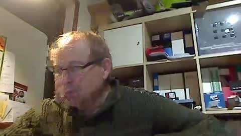 kokin3034 online show from December 3, 2024, 8:05 am