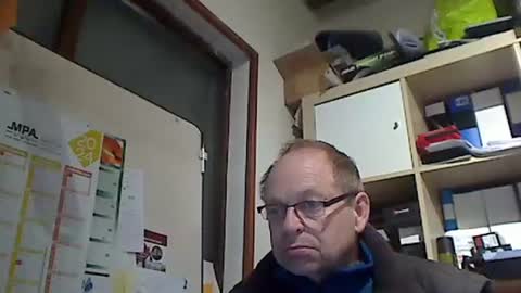 kokin3034 online show from January 15, 2025, 7:48 am