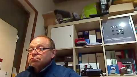 kokin3034 online show from January 15, 2025, 6:40 pm