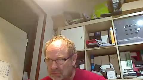 kokin3034 online show from September 23, 2025, 1:36 pm