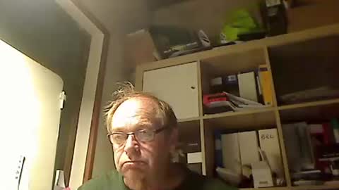 kokin3034 online show from September 29, 2025, 2:38 am