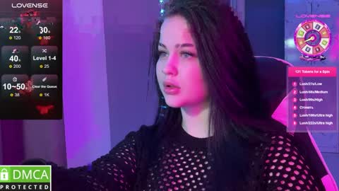 Mia online show from December 29, 2024, 11:29 pm