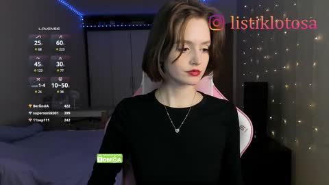 kokome21 online show from February 26, 2025, 6:00 pm