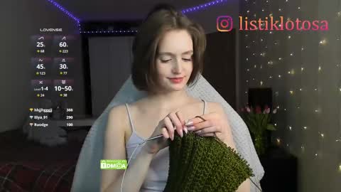 kokome21 online show from March 5, 2025, 12:27 am