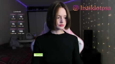 kokome21 online show from March 6, 2025, 6:16 pm