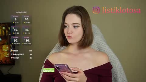 kokome21 online show from October 24, 2025, 3:19 pm