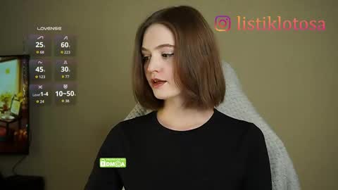 kokome21 online show from October 25, 2025, 6:54 am