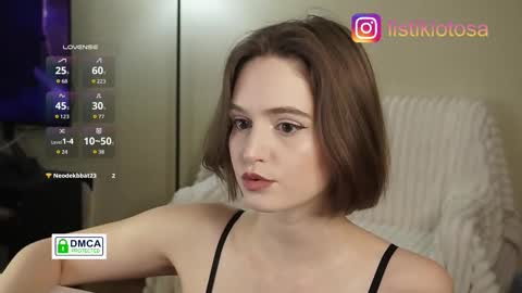 kokome21 online show from December 4, 2025, 5:17 am