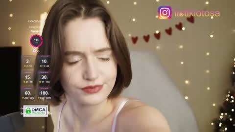 kokome21 online show from December 20, 2025, 2:51 am