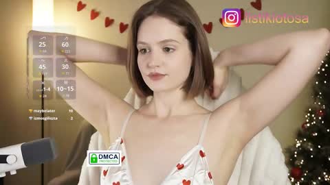 kokome21 online show from January 10, 2026, 4:31 pm