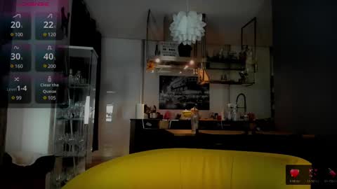 Lisa      online show from January 15, 2025, 8:16 pm