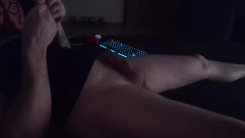 Andy online show from January 17, 2025, 7:27 pm