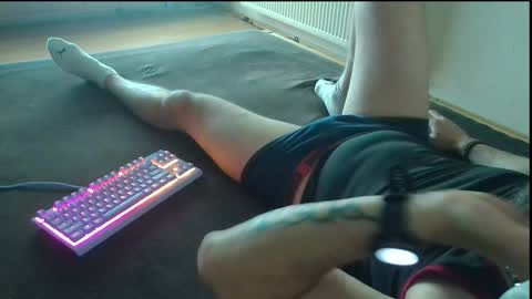 Andy online show from October 3, 2025, 5:54 pm