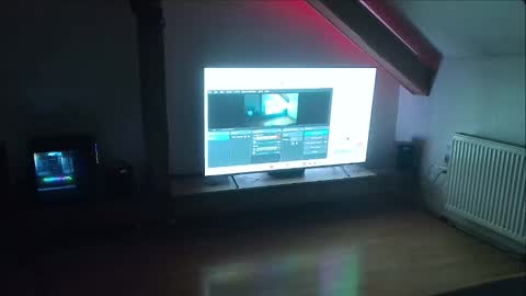 Andy online show from October 9, 2025, 7:01 pm