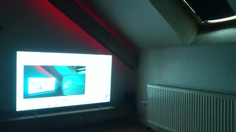 Andy online show from December 18, 2025, 12:11 pm