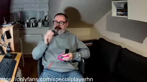 Gregor online show from February 20, 2026, 9:43 am