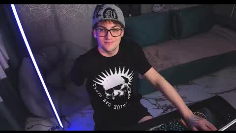 Snapshot of kolyakayne chatting on February 7, 2026, 11:36 am Kolya Kayne online show from February 7, 2026, 11:36 am