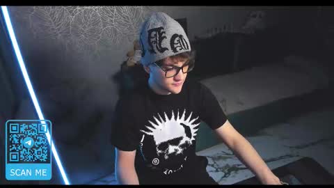 Snapshot of kolyakayne chatting on February 8, 2026, 8:51 am Kolya Kayne online show from February 8, 2026, 8:51 am