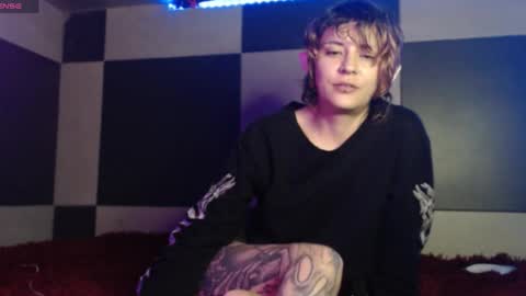 konekokawai online show from October 18, 2025, 9:26 pm