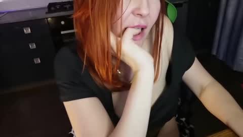 SexyCandyXXX online show from February 23, 2025, 5:39 pm