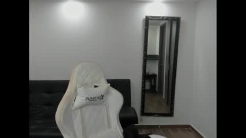 Julieta online show from December 2, 2024, 7:47 am