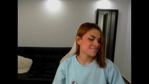 Julieta online show from January 4, 2025, 5:05 am