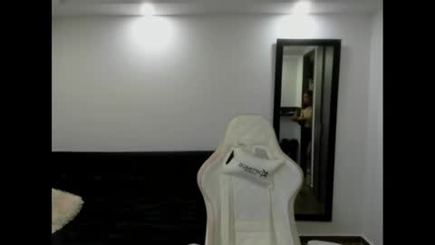 Julieta online show from January 8, 2025, 5:05 am