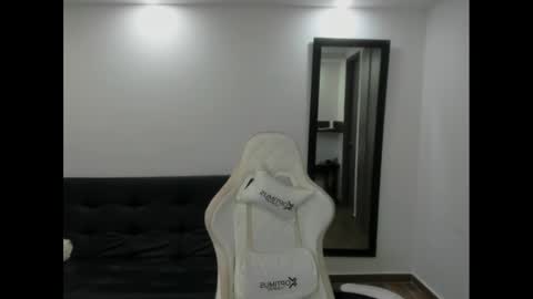 Julieta online show from January 23, 2025, 5:02 am