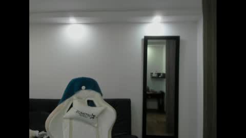 Julieta online show from January 26, 2025, 5:23 am