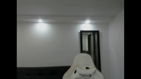 Julieta online show from February 18, 2025, 3:10 am