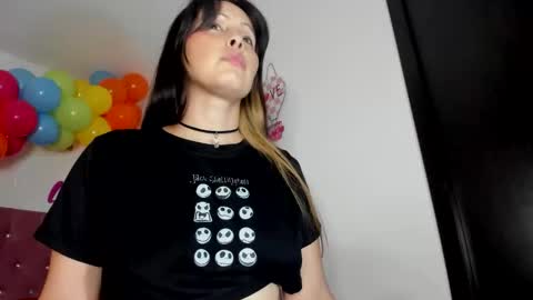 konie Diaz online show from March 25, 2026, 11:33 pm