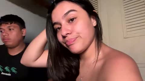 Snapshot of konnie_adan chatting on October 1, 2025, 12:27 am konnie_adan online show from October 1, 2025, 12:27 am