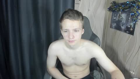 konnor_deviant online show from January 5, 2025, 5:41 am
