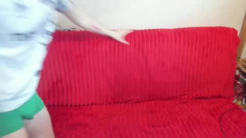 konnor_deviant online show from March 30, 2026, 8:59 am