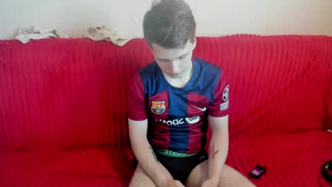 konnor_deviant online show from June 5, 2026, 7:36 am