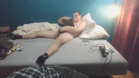 konrad888888 online show from September 29, 2025, 9:41 pm