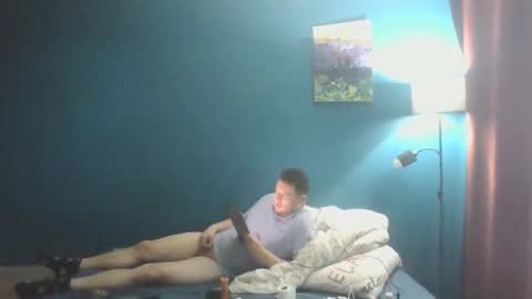 konrad888888 online show from November 14, 2025, 10:25 am