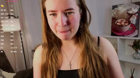 Jenna online show from April 9, 2026, 5:07 pm