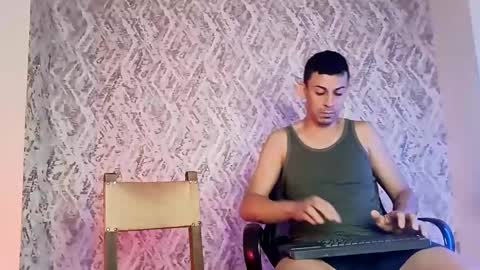 Diego y Edgar online show from March 10, 2025, 9:21 am