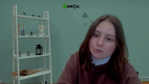 Snapshot of kora_cosmo chatting on February 2, 2026, 4:27 pm shy Kora online show from February 2, 2026, 4:27 pm