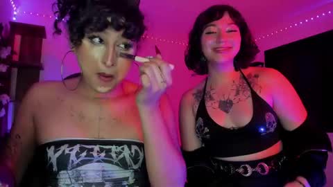 Kora Red online show from March 9, 2026, 7:23 am