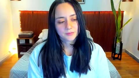 Kora Shadow online show from December 3, 2025, 8:18 pm