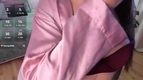 Koraline online show from November 28, 2025, 12:46 am