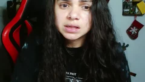 Karoll online show from December 21, 2024, 2:41 am