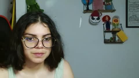 Karoll online show from January 9, 2025, 9:58 pm