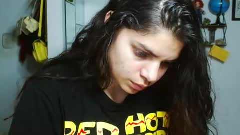 Karoll online show from February 2, 2025, 12:40 am