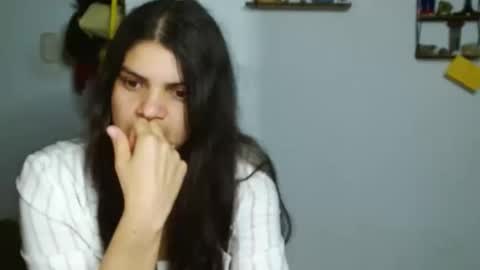 Karoll online show from February 4, 2025, 4:59 am