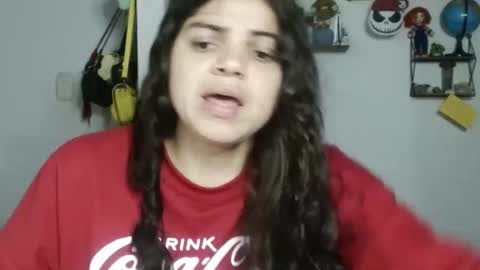 Karoll online show from February 11, 2025, 12:17 am