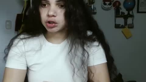 Karoll online show from February 22, 2025, 8:31 pm