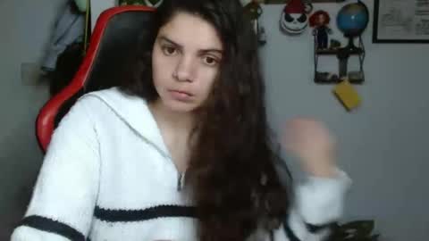 Karoll online show from March 1, 2025, 1:22 am